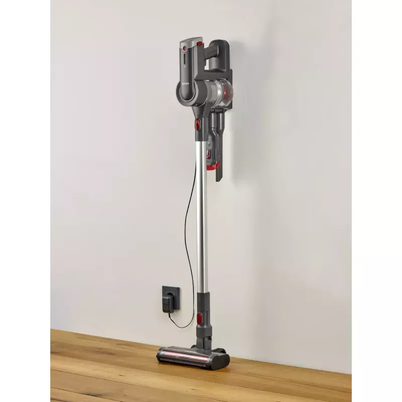 Akkupölyimuri Severin HV 7968 akku 300 W 20000 Pa