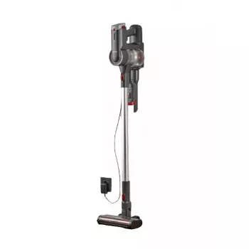 Akkupölyimuri Severin HV 7968 akku 300 W 20000 Pa
