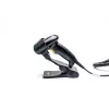 Käsikäyttöinen viivakoodinlukija Star Micronics BSH-32U 1D/2D CMOS johdollinen USB