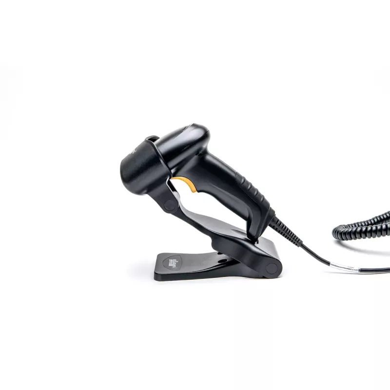 Käsikäyttöinen viivakoodinlukija Star Micronics BSH-32U 1D/2D CMOS johdollinen USB