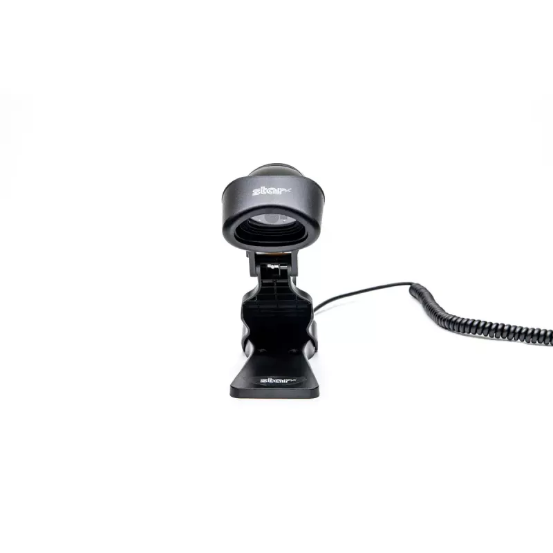 Käsikäyttöinen viivakoodinlukija Star Micronics BSH-32U 1D/2D CMOS johdollinen USB