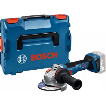 Bosch GWS 18V-11 S Professional kulmahiomakone 12,5 cm 9000 kierr./min 1,7 kg