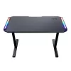 Tietokonepöytä COUGAR Gaming DEMIUS 120 musta MDF USB 3.2
