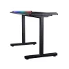 Tietokonepöytä COUGAR Gaming DEMIUS 120 musta MDF USB 3.2