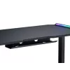 Tietokonepöytä COUGAR Gaming DEMIUS 120 musta MDF USB 3.2