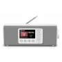 Henkilöradio Hama DR2002 DAB DAB+ FM 10W TFT-näyttö
