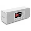 Henkilöradio Hama DR2002 DAB DAB+ FM 10W TFT-näyttö