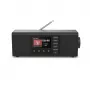 Henkilöradio Hama DR2002 digitaaliviritin DAB DAB+ FM 10W