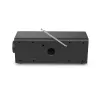 Henkilöradio Hama DR2002 digitaaliviritin DAB DAB+ FM 10W