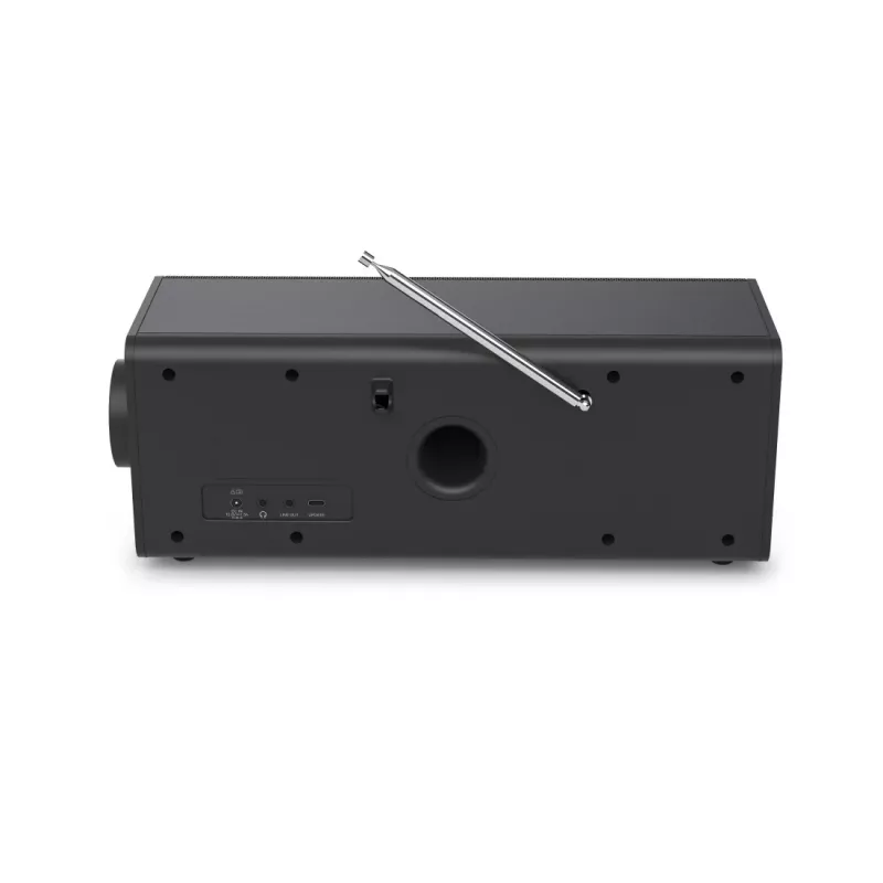 Henkilöradio Hama DR2002 digitaaliviritin DAB DAB+ FM 10W