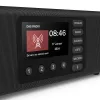Henkilöradio Hama DR2002 digitaaliviritin DAB DAB+ FM 10W