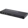 KVM-kytkin SpeaKa Professional SP-4000672