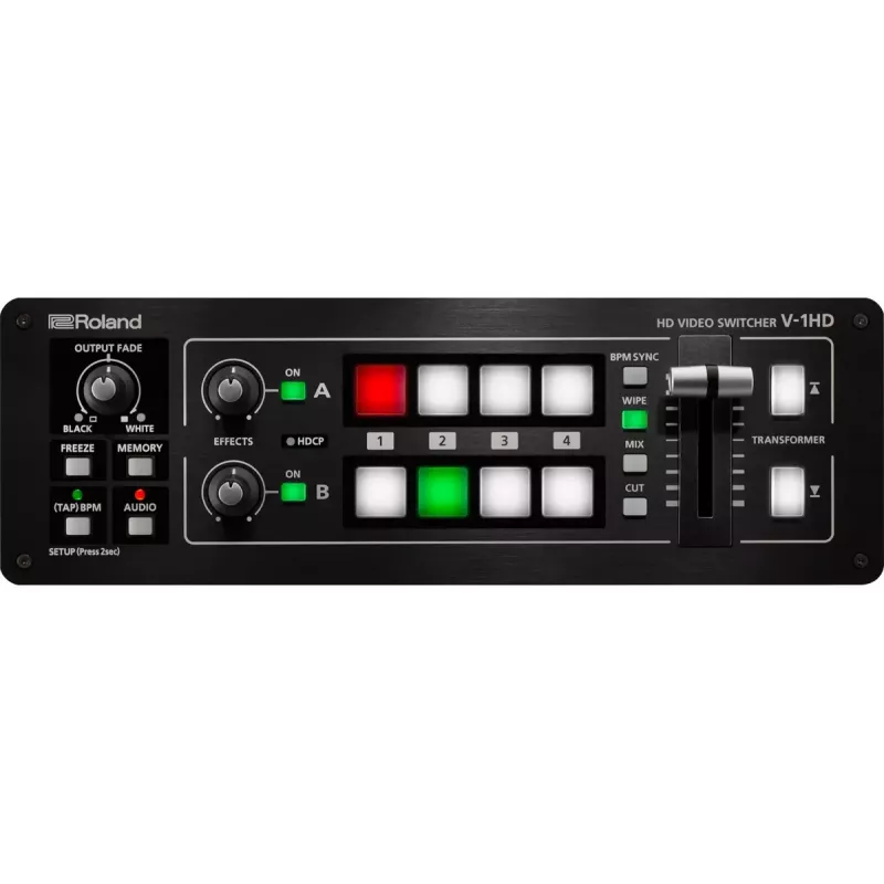 Roland V-1HD HD-videokytkin