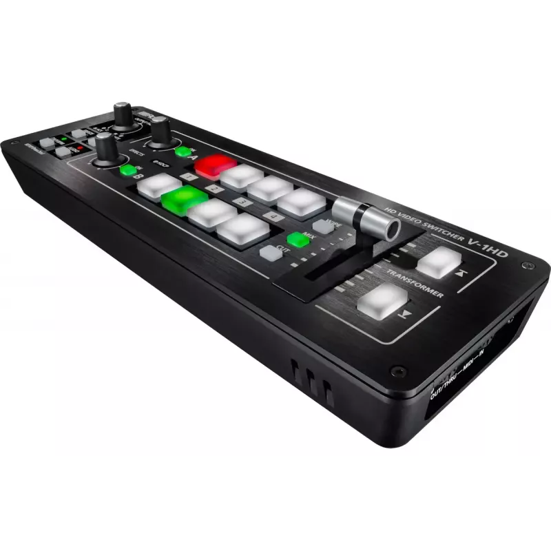 Roland V-1HD HD-videokytkin