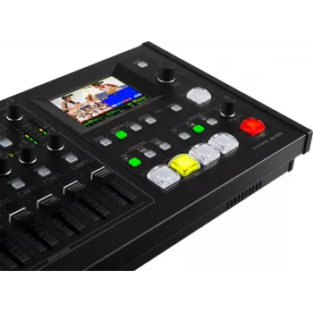 Videomikseri Roland VR-4HD