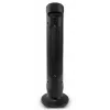 Rowenta Intense Comfort Hot SO9420 sisäkäyttöön musta 2400 W puhallinlämmitin