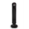 Rowenta Intense Comfort Hot SO9420 sisäkäyttöön musta 2400 W puhallinlämmitin
