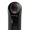 Rowenta Intense Comfort Hot SO9420 sisäkäyttöön musta 2400 W puhallinlämmitin