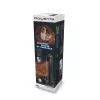 Rowenta Intense Comfort Hot SO9420 sisäkäyttöön musta 2400 W puhallinlämmitin