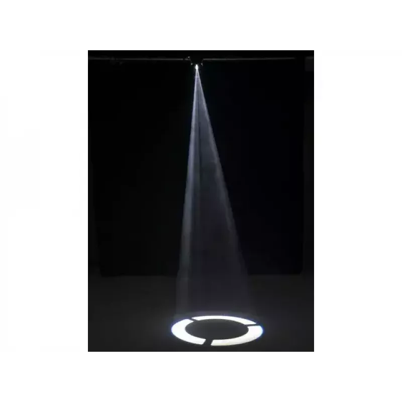 Diskostroboskooppi Eurolite TSL-150 musta LED 30W DMX
