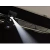 Diskostroboskooppi Eurolite TSL-150 musta LED 30W DMX