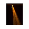 Diskostroboskooppi Eurolite TSL-150 musta LED 30W DMX