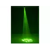 Diskostroboskooppi Eurolite TSL-150 musta LED 30W DMX