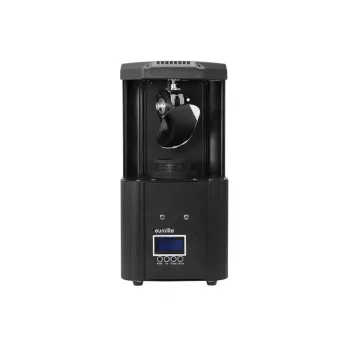 Diskostroboskooppi Eurolite TSL-150 musta LED 30W DMX