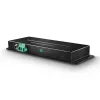 Lindy 7 portin USB 3.2 Gen 2 -metallikeskitin