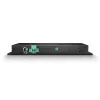 Lindy 7 portin USB 3.2 Gen 2 -metallikeskitin