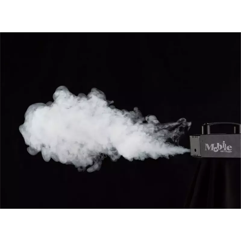 Antari MB-1 vesisumukone 75 W 0,11 l musta