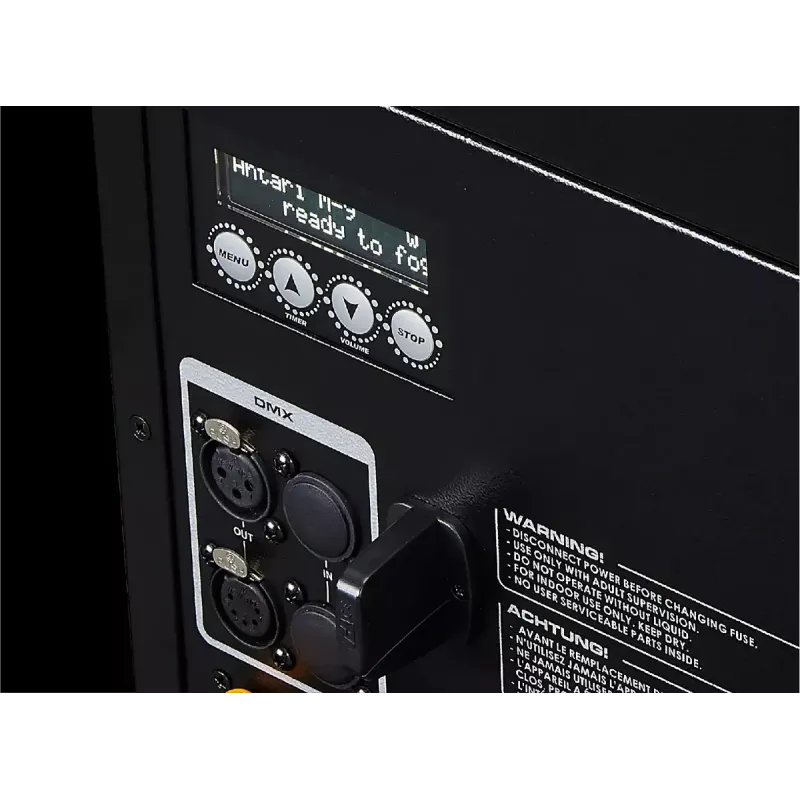 Vesisumukone Antari M-9 1820 W 6 l musta