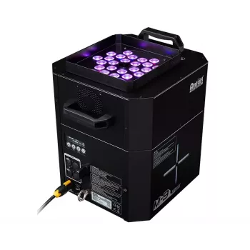 Vesisumukone Antari M-9 1820 W 6 l musta