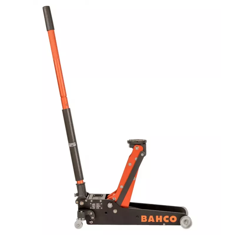 Tunkki/tukipukki Bahco BH1A1500A 1500 kg kapasiteetti
