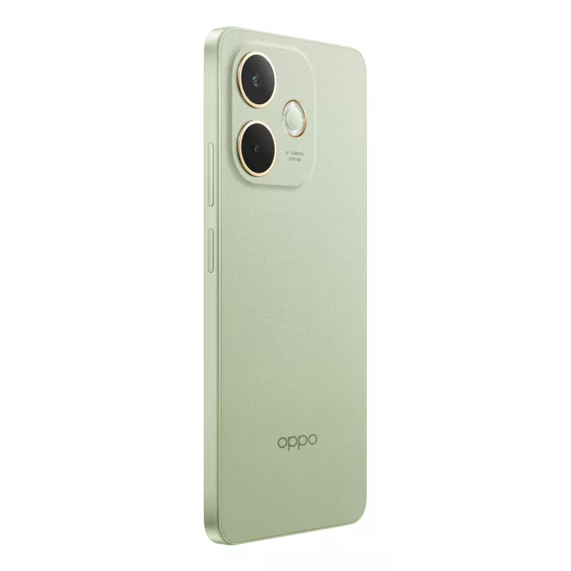 OPPO A5 Pro 5G 16,9 cm (6,67 tuumaa) Dual SIM Android 15 USB Type-C 8 GB 256 GB 5800 mAh vihreä, Olive