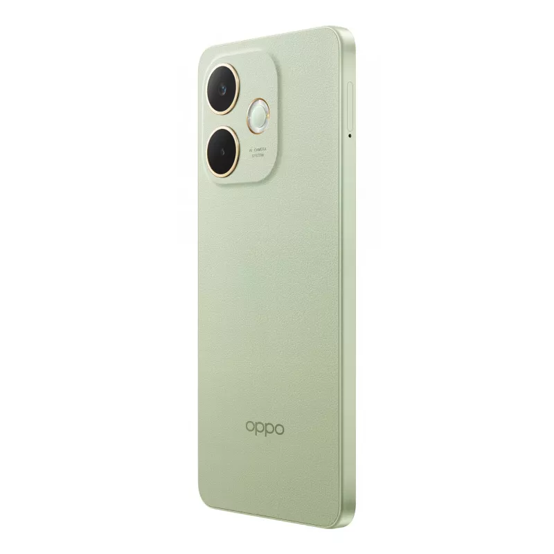 OPPO A5 Pro 5G 16,9 cm (6,67 tuumaa) Dual SIM Android 15 USB Type-C 8 GB 256 GB 5800 mAh vihreä, Olive