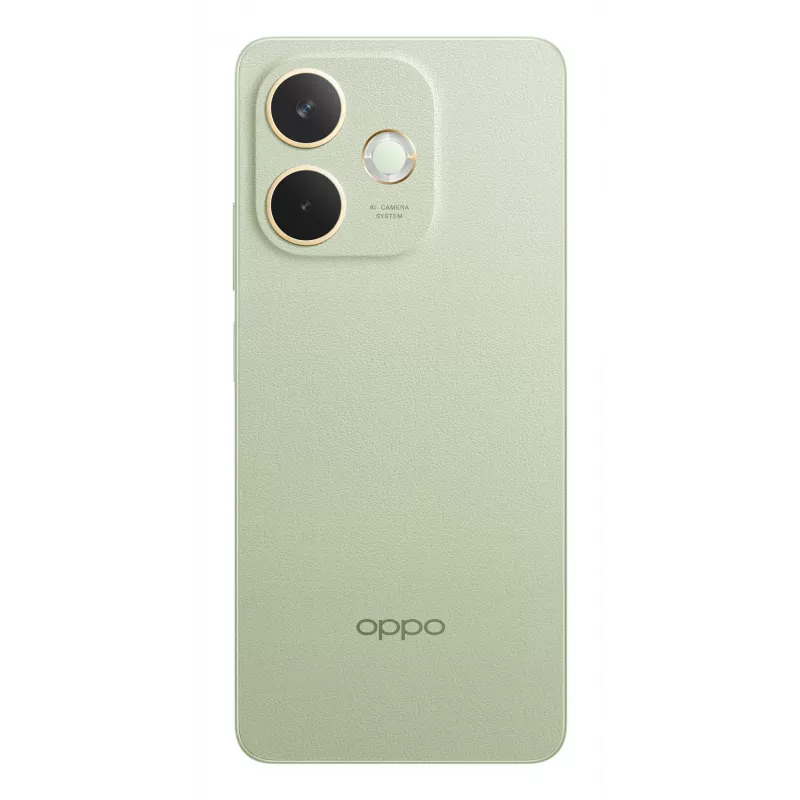 OPPO A5 Pro 5G 16,9 cm (6,67 tuumaa) Dual SIM Android 15 USB Type-C 8 GB 256 GB 5800 mAh vihreä, Olive
