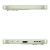 OPPO A5 Pro 5G 16,9 cm (6,67 tuumaa) Dual SIM Android 15 USB Type-C 8 GB 256 GB 5800 mAh vihreä, Olive