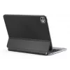 Epico Alumiininen näppäimistökotelo iPad Pro 11 inch (M4), Space Grey (90311102100005)