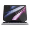 Epico Alumiininen näppäimistökotelo iPad Pro 11 inch (M4), Space Grey (90311102100005)