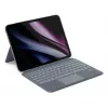 Flip-kotelo Epico 90311101300008 iPad Pro 11 tuumalle, harmaa