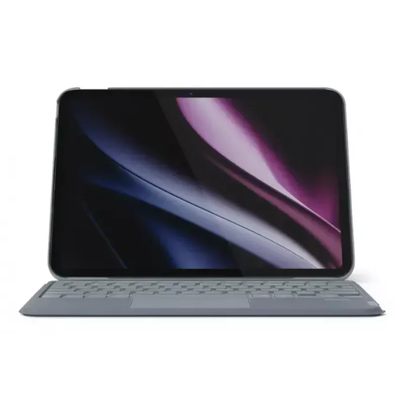 Flip-kotelo Epico 90311101300008 iPad Pro 11 tuumalle, harmaa