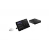 Mini-PC Yealink McoreKit-C4U-MS Intel Core i5 8GB 128GB SSD musta