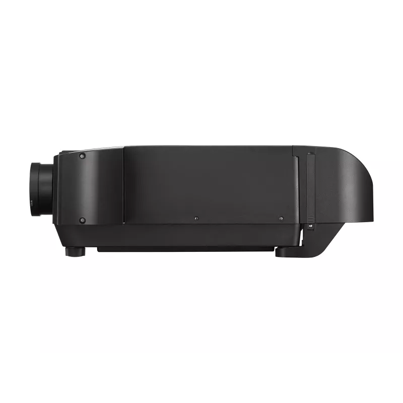 Sharp A824U vakioprojektori 7500 ANSI lumenia 3LCD WUXGA (1920x1200) musta