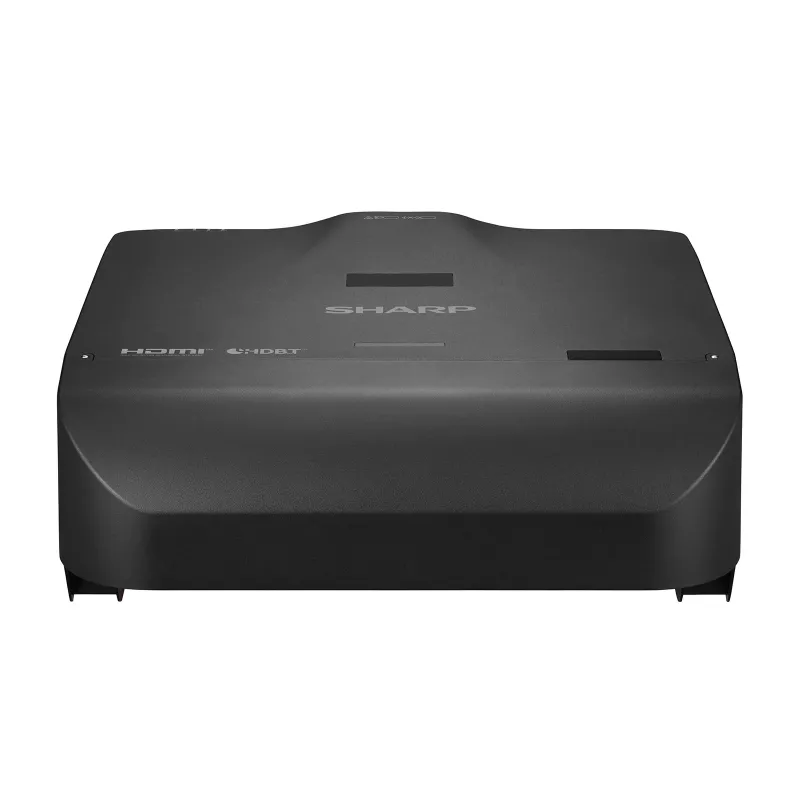 Sharp A824U vakioprojektori 7500 ANSI lumenia 3LCD WUXGA (1920x1200) musta