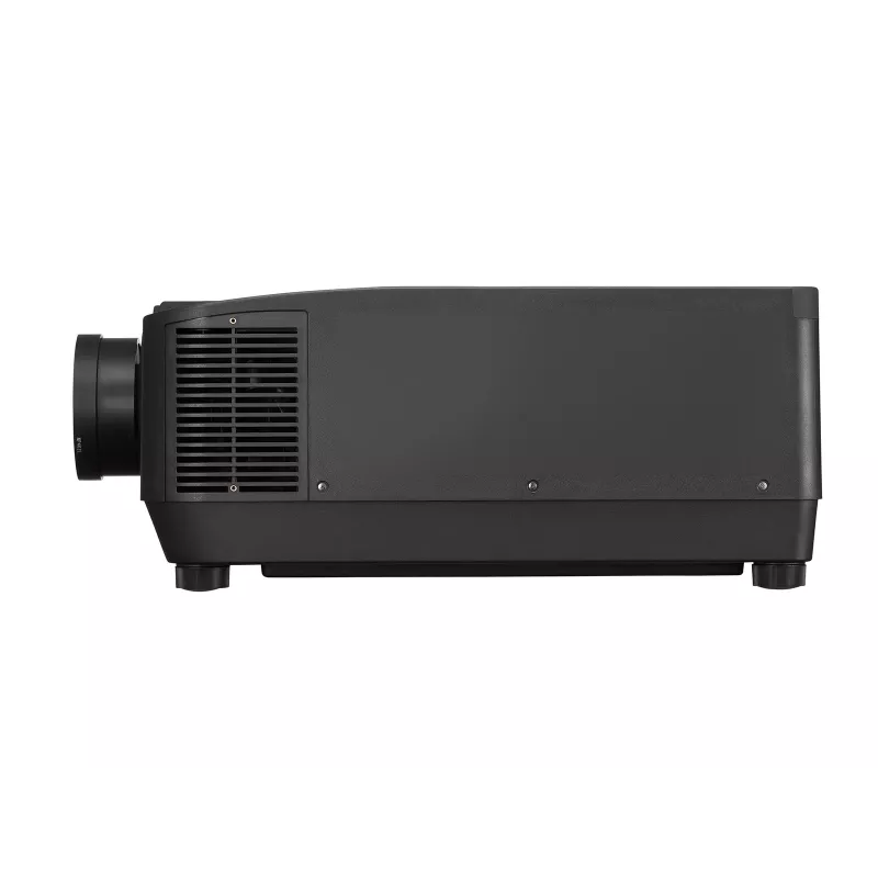 Sharp A824U vakioprojektori 7500 ANSI lumenia 3LCD WUXGA (1920x1200) musta