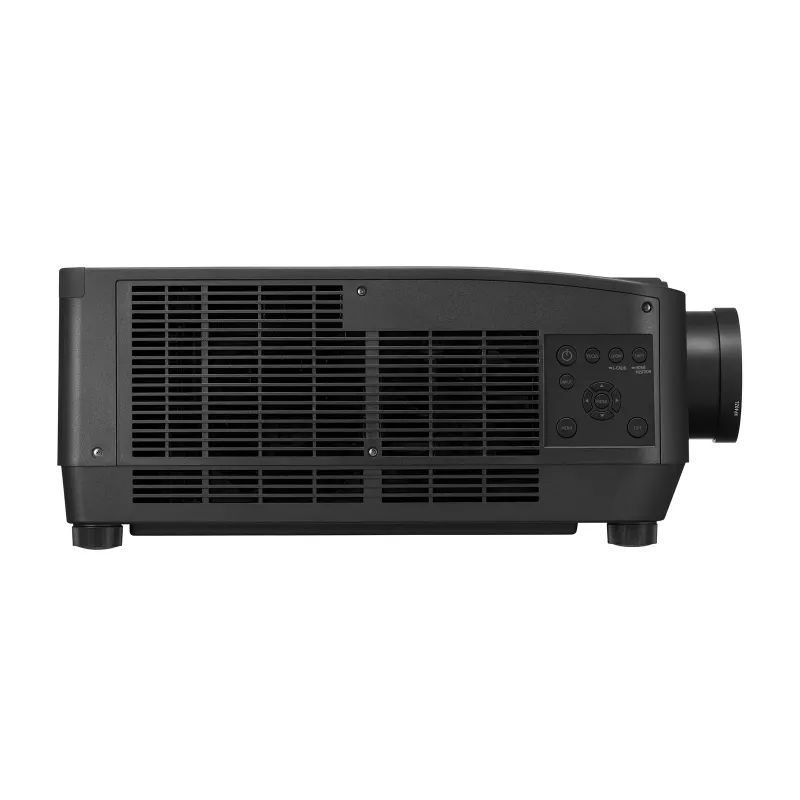 Sharp A824U vakioprojektori 7500 ANSI lumenia 3LCD WUXGA (1920x1200) musta