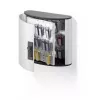 Avainkaappi Durable CODE 54 hopea