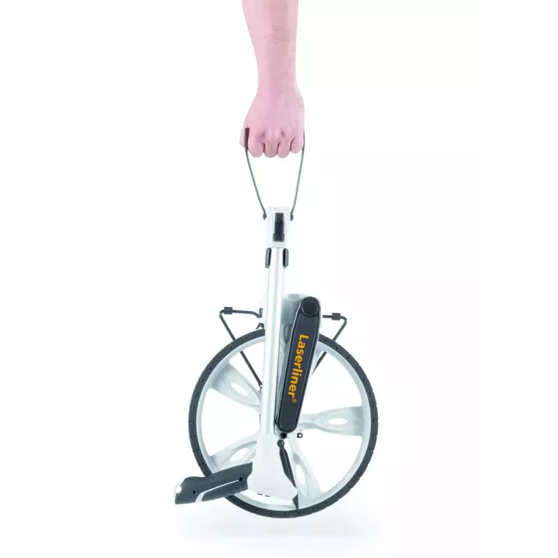 Laser-etäisyysmittauspyörä Laserliner RollPilot D12