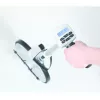 Laser-etäisyysmittauspyörä Laserliner RollPilot D12
